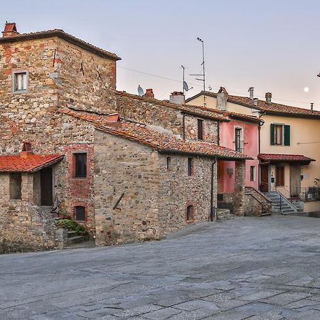 Вилла Casa Di Vignolo Pergine Valdarno Экстерьер фото