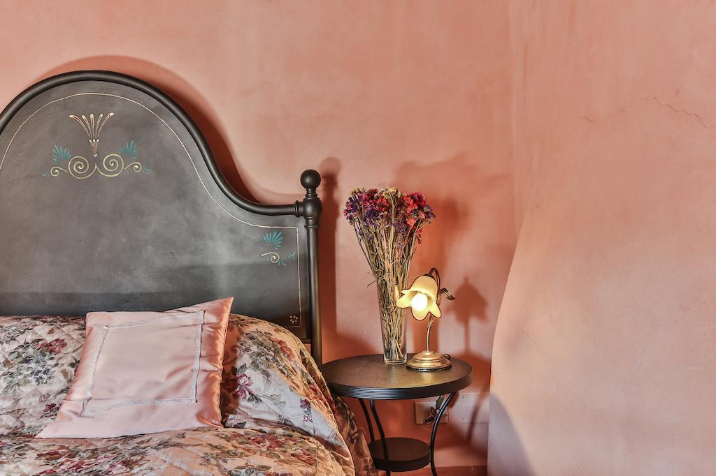 Вилла Casa Di Vignolo Pergine Valdarno Номер фото